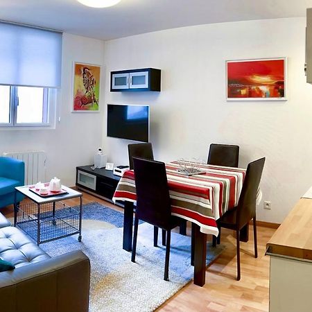 Appartement*** T2 + Cabine Pour 4 Personnes Cauterets Exterior photo